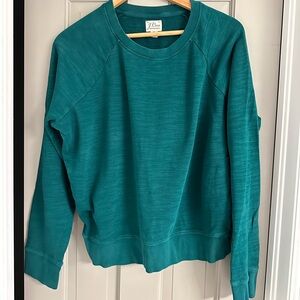 J. Crew Sweater Size Medium